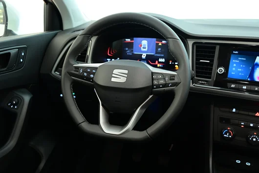 Bild eines Ateca Reference Edition 1.0 TSI