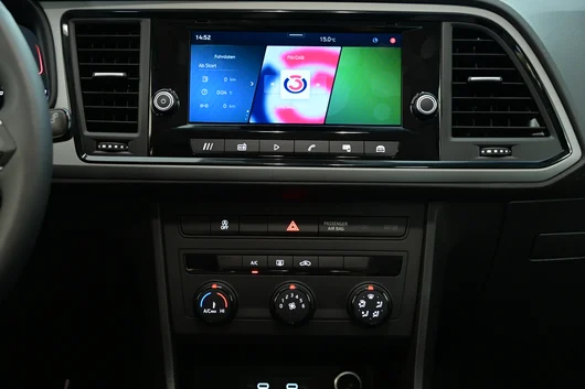 Bild eines Ateca Reference Edition 1.0 TSI