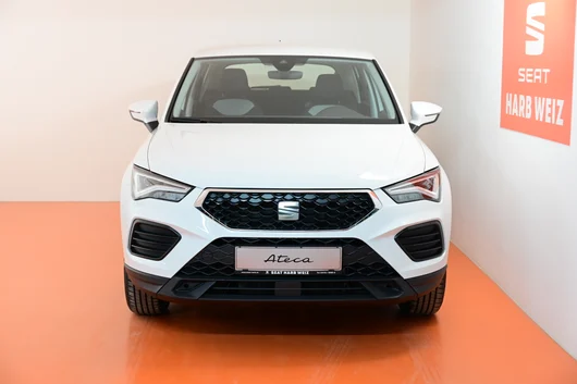 Bild eines Ateca Reference Edition 1.0 TSI