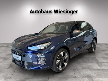 CUPRA Terramar 1.5 e-TSI 150 PS DSG