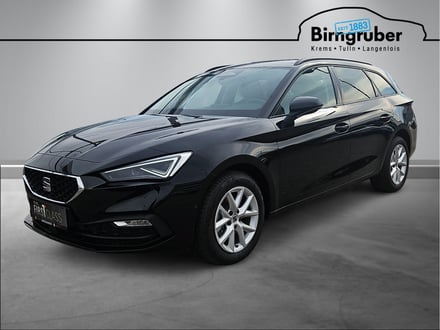 SEAT Leon SP Kombi Style Edition 1.5TSI 115PS