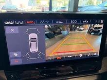 CUPRA Formentor VZ e-HYBRID 245 PS DSG in Magnet-Grau Metallic