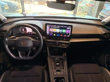 CUPRA Formentor VZ e-HYBRID 245 PS DSG in Magnet-Grau Metallic