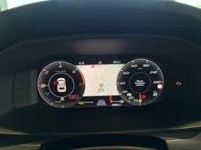 CUPRA Formentor VZ e-HYBRID 245 PS DSG in Magnet-Grau Metallic