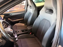 CUPRA Formentor VZ e-HYBRID 245 PS DSG in Magnet-Grau Metallic