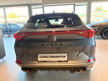 CUPRA Formentor VZ e-HYBRID 245 PS DSG in Magnet-Grau Metallic