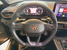CUPRA Formentor VZ e-HYBRID 245 PS DSG in Magnet-Grau Metallic