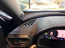 CUPRA Formentor VZ e-HYBRID 245 PS DSG in Magnet-Grau Metallic