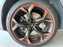 CUPRA Formentor VZ e-HYBRID 245 PS DSG in Magnet-Grau Metallic