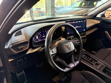 CUPRA Formentor VZ e-HYBRID 245 PS DSG in Magnet-Grau Metallic