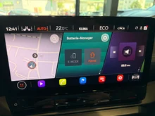 CUPRA Formentor VZ e-HYBRID 245 PS DSG in Magnet-Grau Metallic