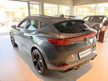 CUPRA Formentor VZ e-HYBRID 245 PS DSG in Magnet-Grau Metallic