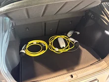CUPRA Formentor VZ e-HYBRID 245 PS DSG in Magnet-Grau Metallic