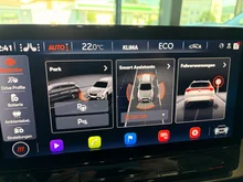 CUPRA Formentor VZ e-HYBRID 245 PS DSG in Magnet-Grau Metallic