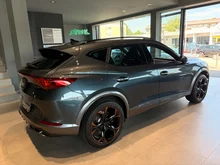 CUPRA Formentor VZ e-HYBRID 245 PS DSG in Magnet-Grau Metallic