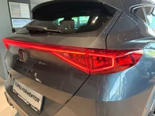 CUPRA Formentor VZ e-HYBRID 245 PS DSG in Magnet-Grau Metallic