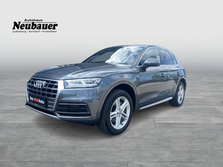 Audi Q5 35 TDI ultra quattro Sport