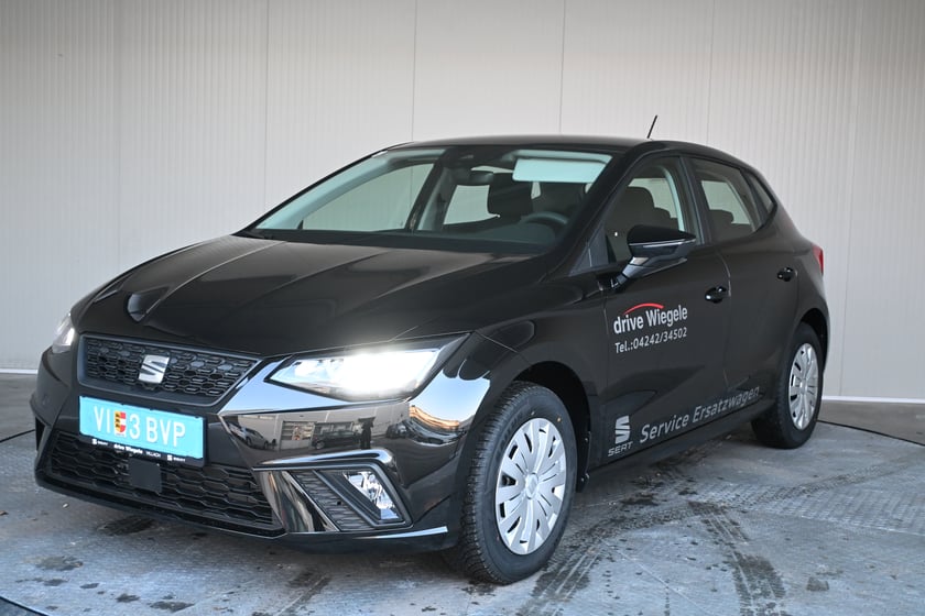SEAT Ibiza Reference 1.0 TSI