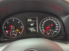 VW Caddy Kastenwagen TDI in candyweiß