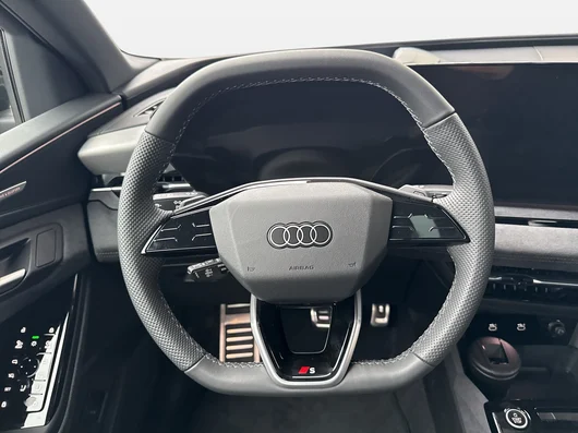 Bild eines Q6 Sportback e-tron quattro