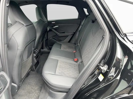 Bild eines Q6 Sportback e-tron quattro