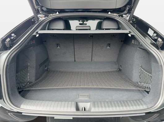 Bild eines Q6 Sportback e-tron quattro