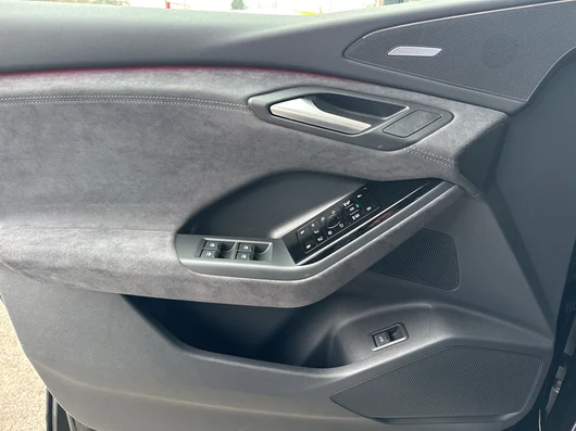 Bild eines Q6 Sportback e-tron quattro
