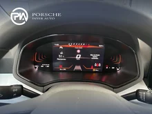 SEAT Ibiza Reference 1.0 TSI 95PS in Fjord-Blau