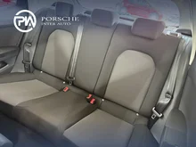 SEAT Ibiza Reference 1.0 TSI 95PS in Fjord-Blau