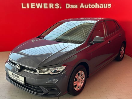VW Polo 4Me