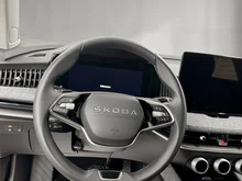 Škoda Superb Combi Selection TDI DSG in Graphit-Grau Metallic