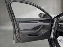 Škoda Superb Combi Selection TDI DSG in Graphit-Grau Metallic