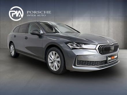 Škoda Superb Combi Selection TDI DSG