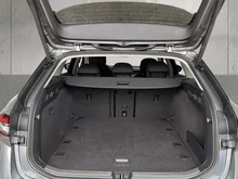 Škoda Superb Combi Selection TDI DSG in Graphit-Grau Metallic