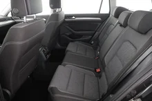 VW Passat Variant Business in MANGANGRAU METALLIC