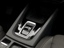 Škoda Octavia Combi Selection TSI mHEV DSG in Moon-Weiß Metallic