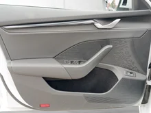 Škoda Octavia Combi Selection TSI mHEV DSG in Moon-Weiß Metallic