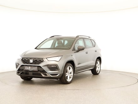 SEAT Ateca FR Edition 1.0 TSI