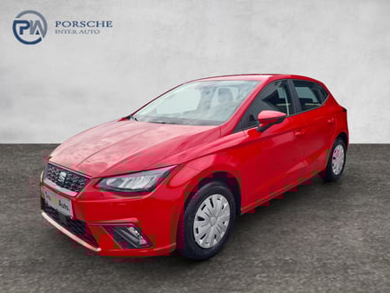 SEAT Ibiza Reference Edition 1.0 TSI