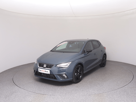 SEAT Ibiza FR Edition 1.0 TSI