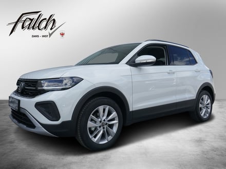 VW T-Cross Friends TSI