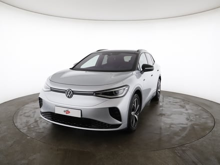 VW ID.4 GTX 4MOTION 220 kW