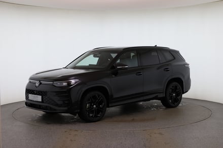 VW Tayron Sport TDI 4MOTION DSG