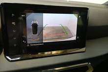 Thumbnail-Foto von Fahrzeug