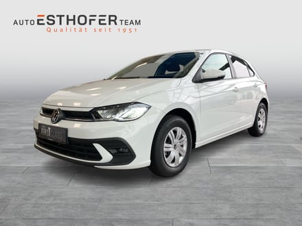 VW Polo 4Me TSI