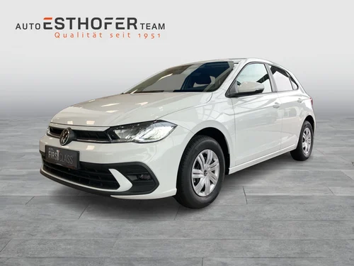 VW Polo 4Me TSI