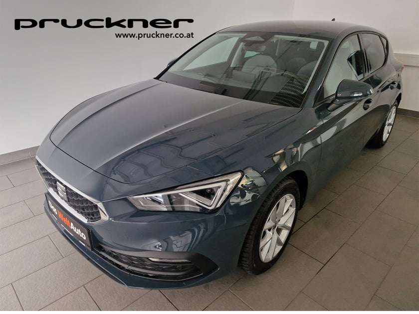 SEAT Leon Style Edition 1.5 TSI 115 PS