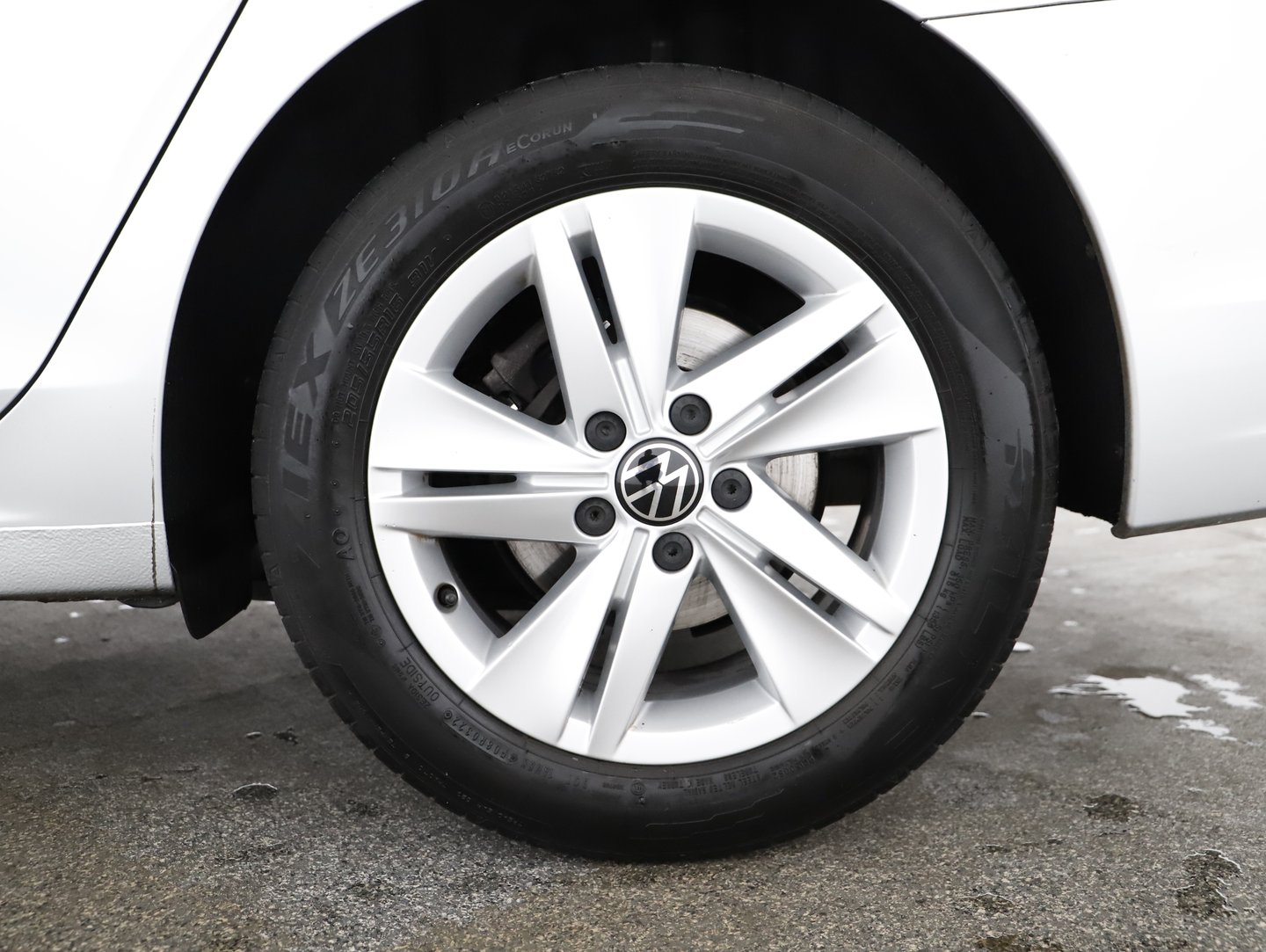 VW Golf Variant Life TDI DSG | Bild 9 von 28