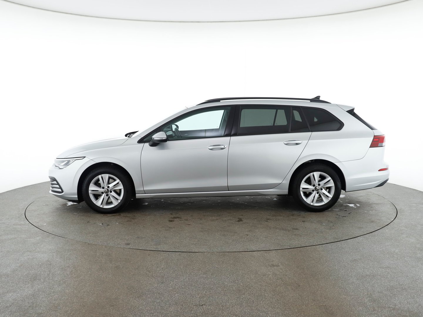 VW Golf Variant Life TDI DSG | Bild 8 von 28