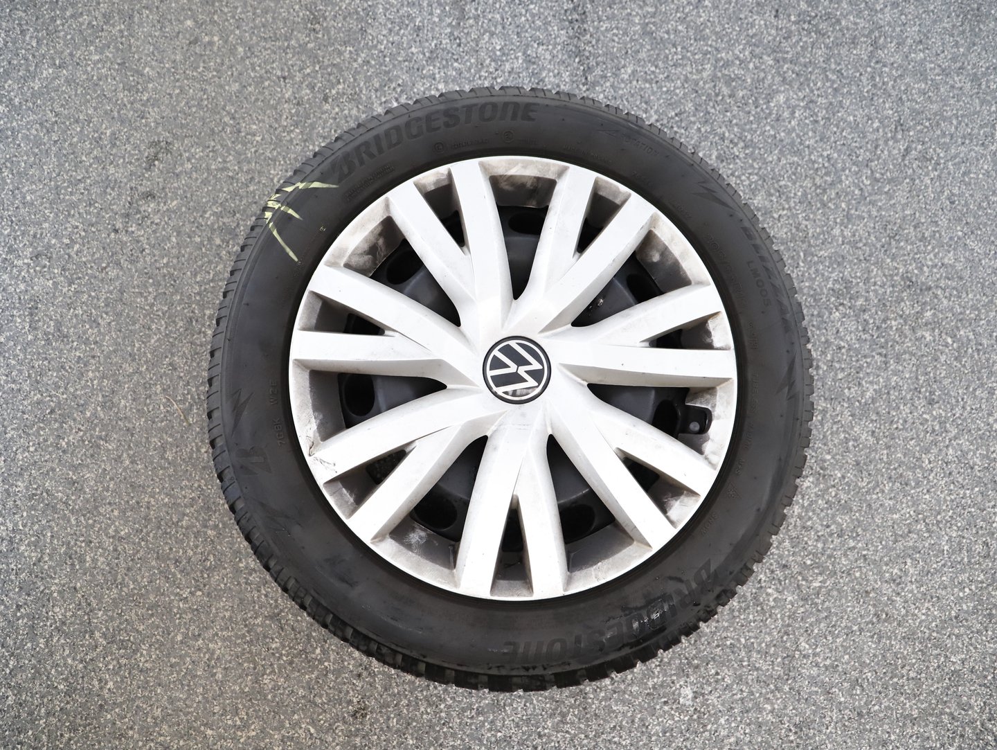 VW Golf Variant Life TDI DSG | Bild 26 von 28